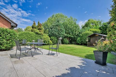undefined, West End Village, Nr Woking
