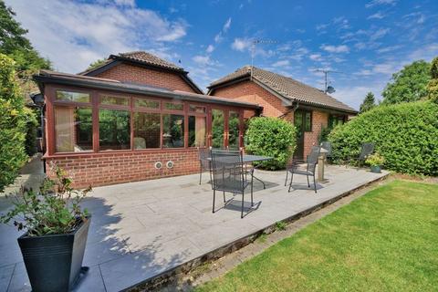 undefined, West End Village, Nr Woking