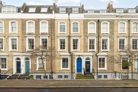 5 bedroom terraced house to rent, Ifield Road, Chelsea, SW10