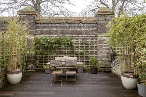 5 bedroom terraced house to rent, Ifield Road, Chelsea, SW10