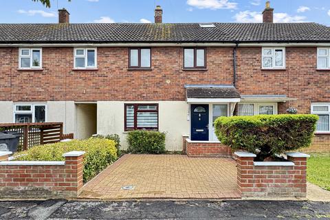 5 Jolley Way, Cambridge, CB4 2QZ