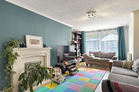 5 Jolley Way, Cambridge, CB4 2QZ