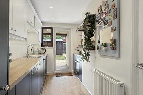 5 Jolley Way, Cambridge, CB4 2QZ