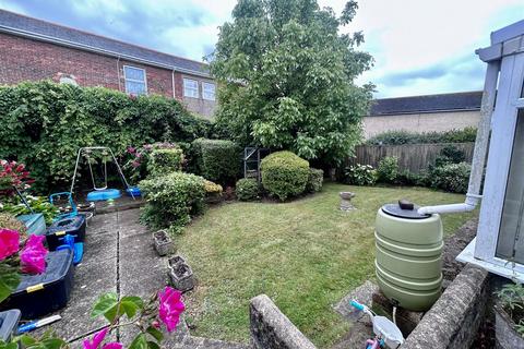4 bedroom detached house for sale, Whitegates, Royal Crescent, Sandown