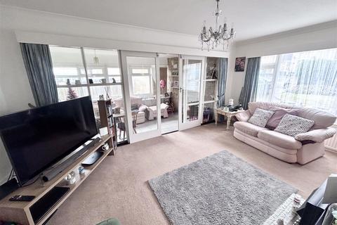 4 bedroom detached house for sale, Whitegates, Royal Crescent, Sandown
