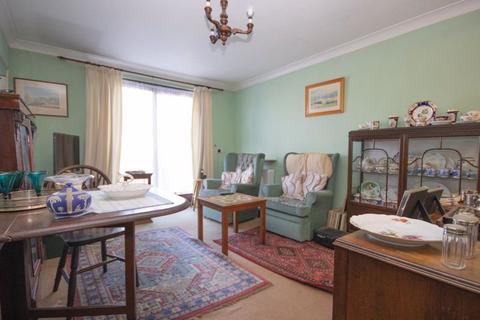 1 bedroom retirement property for sale, Uplands Road, Warley, Brentwood CM14