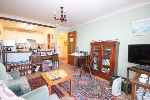 1 bedroom retirement property for sale, Uplands Road, Warley, Brentwood CM14