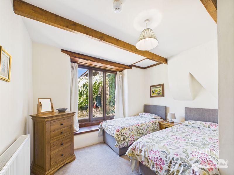 Ground Floor Bedroom