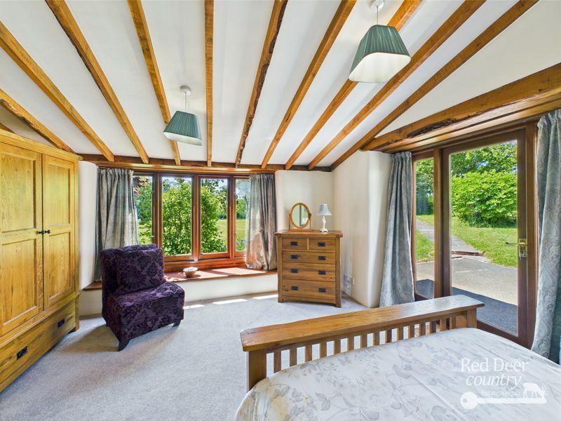 Ground Floor Bedroom
