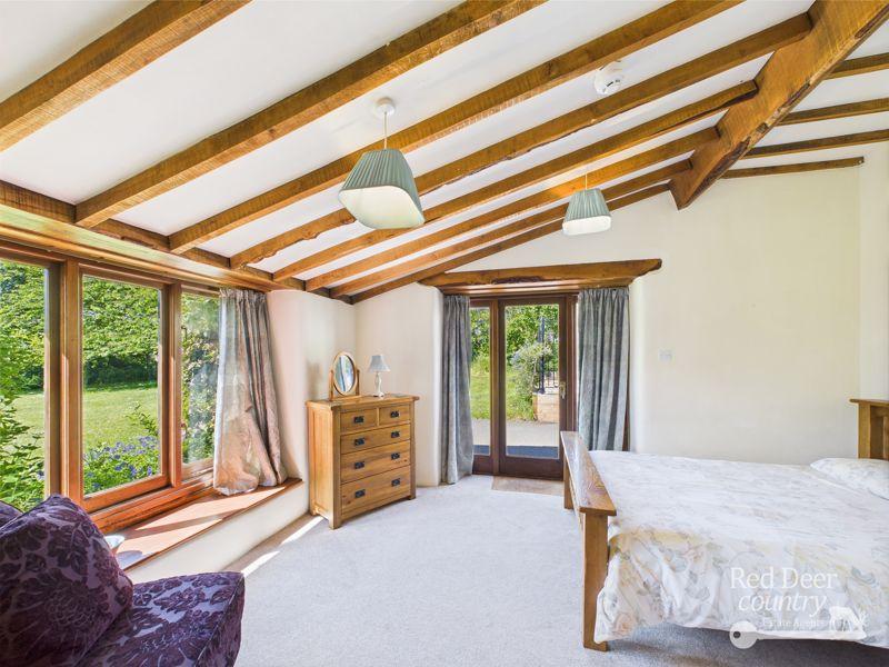 Ground Floor Bedroom