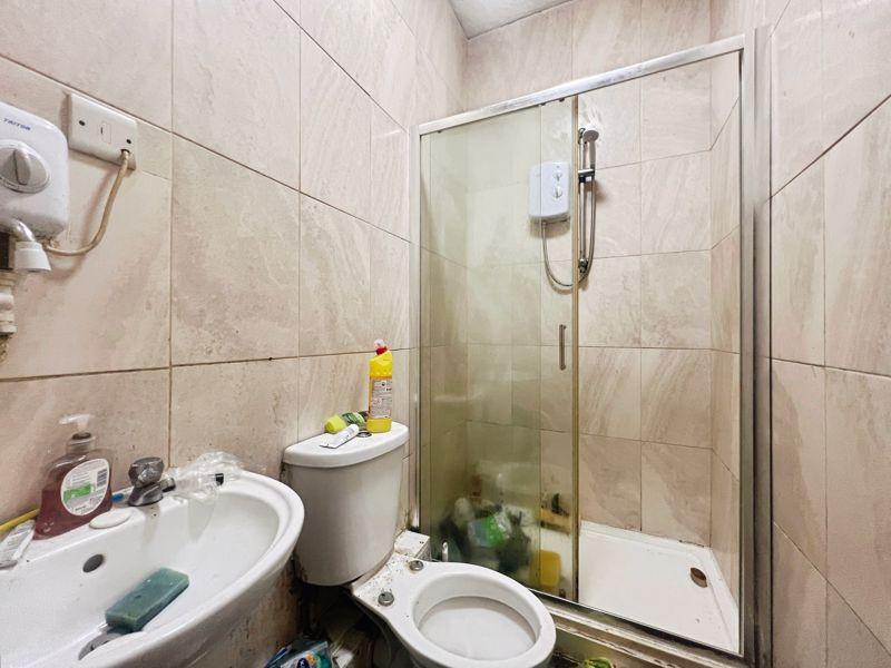 Flat 1