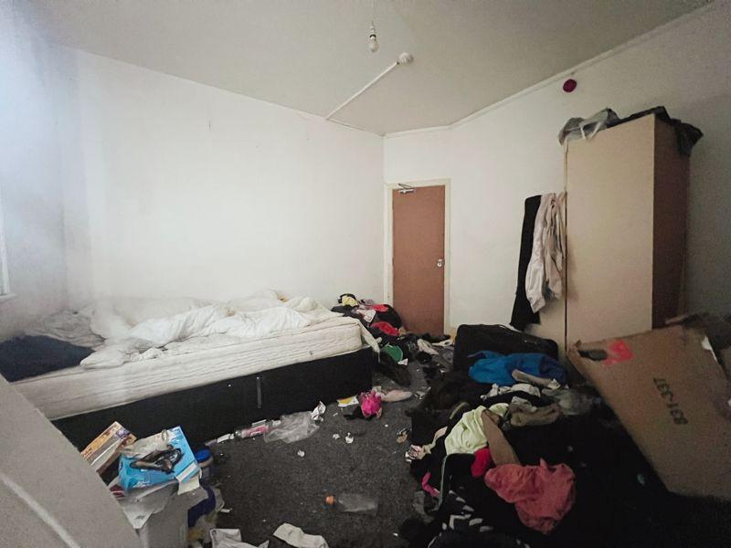 Flat 3