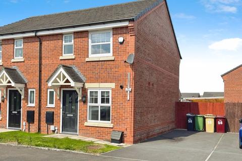 Cotton Meadows, Bolton