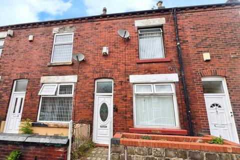 Sunlight Road, Heaton