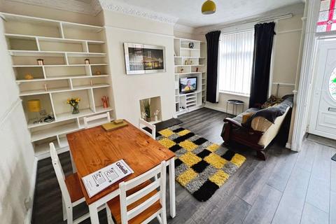 2 bedroom terraced house for sale, Sunlight Road, Heaton