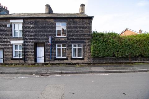 3 bedroom terraced house for sale, Ashworth Lane, Bolton BL1