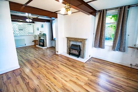 3 bedroom terraced house for sale, Ashworth Lane, Bolton BL1