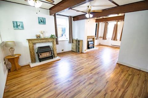 3 bedroom terraced house for sale, Ashworth Lane, Bolton BL1