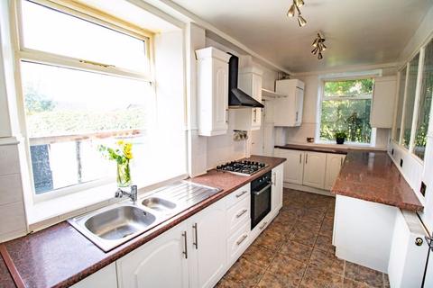 3 bedroom terraced house for sale, Ashworth Lane, Bolton BL1