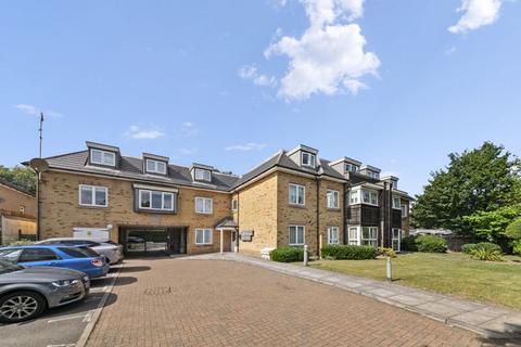 Chestlands Court, Hercies Road, Uxbridge