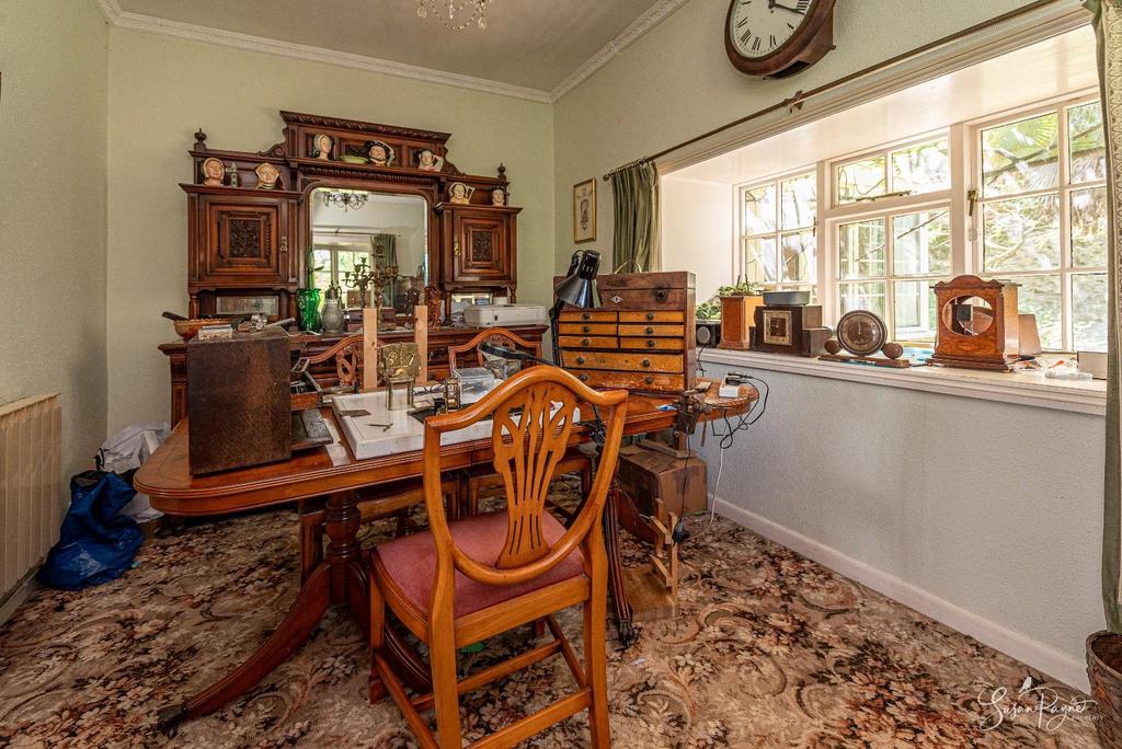 Dining Room/Study