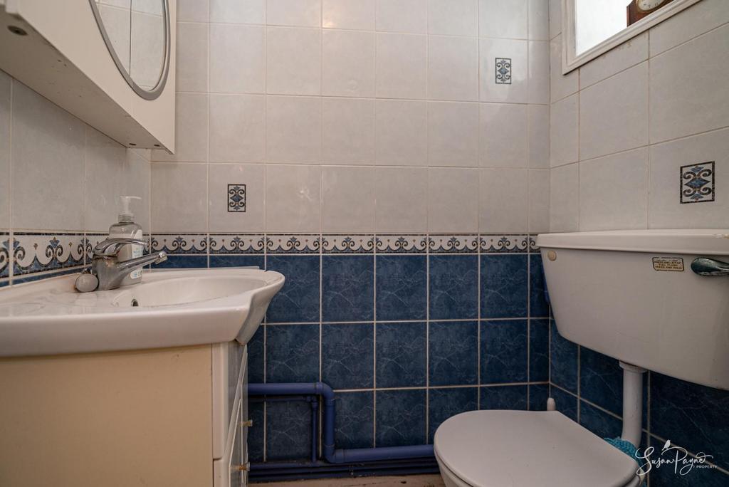 Ensuite WC