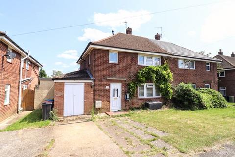 undefined, Newton Road, Bletchley, Milton Keynes