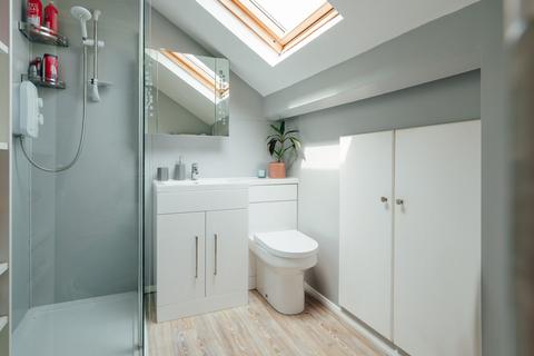 Flat 3, 31 Sansome Walk, Worcester, WR1 1NU