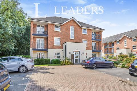 2 bedroom apartment to rent, Badgerdale Way, Littleover