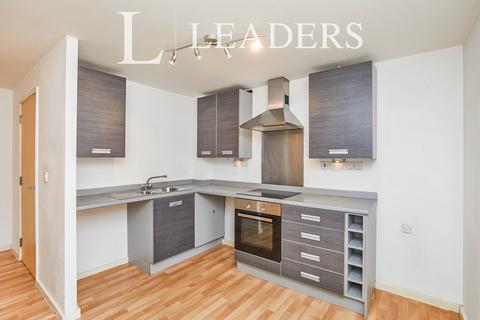 2 bedroom apartment to rent, Badgerdale Way, Littleover