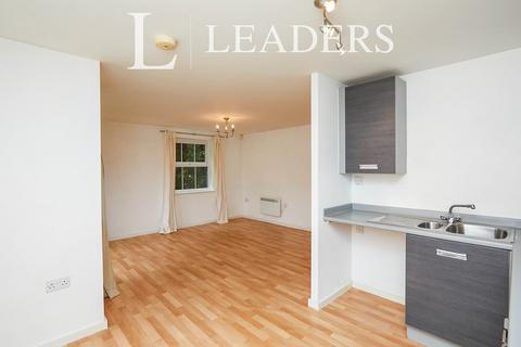 2 bedroom apartment to rent, Badgerdale Way, Littleover