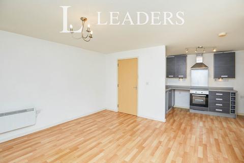 2 bedroom apartment to rent, Badgerdale Way, Littleover