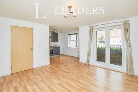 2 bedroom apartment to rent, Badgerdale Way, Littleover
