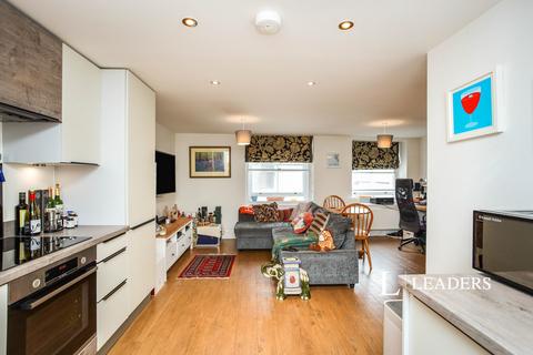 1 bedroom flat to rent, High Street, TN9