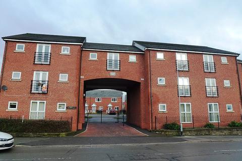 1 bedroom apartment to rent, Florimel Court, Arnold, NG5