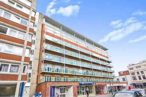 2 bedroom apartment to rent, Babington Court, Gower Street, Derby