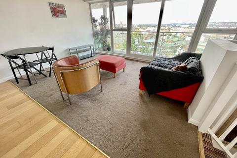 2 bedroom apartment to rent, Babington Court, Gower Street, Derby