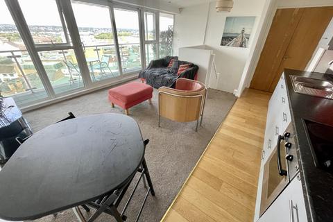 2 bedroom apartment to rent, Babington Court, Gower Street, Derby