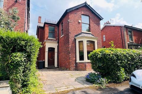 undefined, Grosvenor Place, Preston PR2