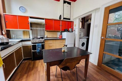 undefined, Grosvenor Place, Preston PR2