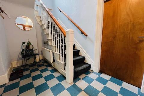 undefined, Grosvenor Place, Preston PR2