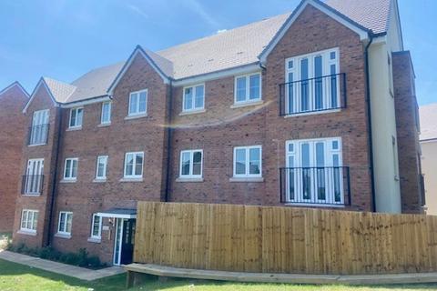 2 bedroom apartment for sale, 5% DEPOSIT PAID ON SELECTED PLOTS - EARLS PARK