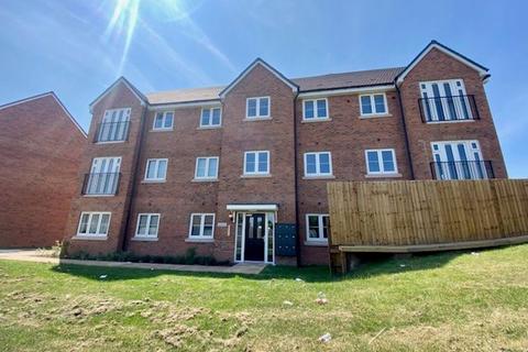2 bedroom apartment for sale, 5% DEPOSIT PAID ON SELECTED PLOTS - EARLS PARK