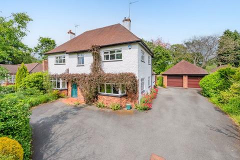 The Coppice Elson Road, Ellesmere, SY12 9EU