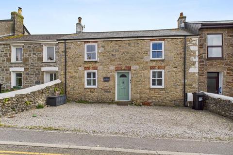 undefined, Gew Terrace, Redruth - Beautifully presented cottage