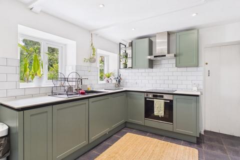 undefined, Gew Terrace, Redruth - Beautifully presented cottage