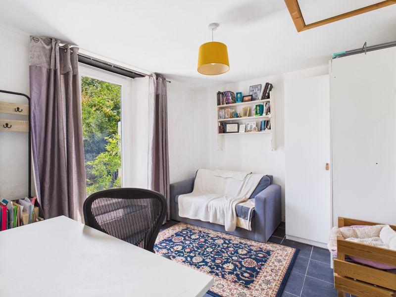 Bedroom three/snug