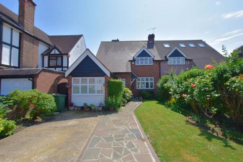 16 Vicarage Way, Harrow, HA2 7HY