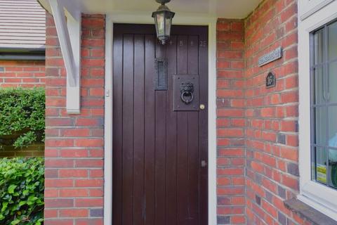 16 Vicarage Way, Harrow, HA2 7HY