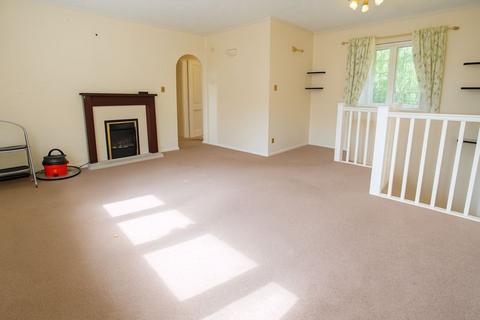 1 bedroom coach house for sale, Palmers Leaze, Bradley Stoke